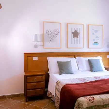 Agriturismo La Valle Di Vico Country house