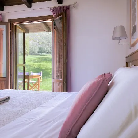 Agriturismo La Valle Di Vico