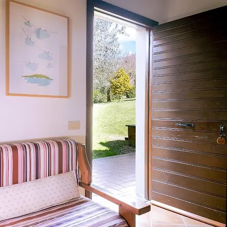 Agriturismo La Valle Di Vico Country house *