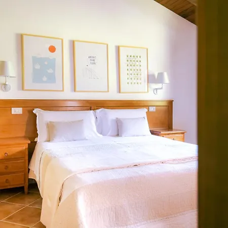 Agriturismo La Valle Di Vico Country house *