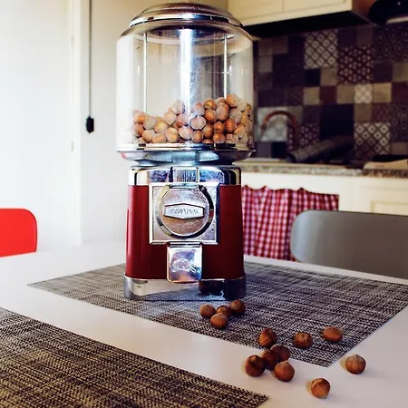 Agriturismo La Valle Di Vico Country house *