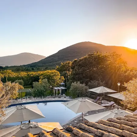 Agriturismo La Valle Di Vico Country house