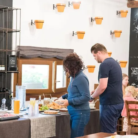 Agriturismo La Valle Di Vico Country house *