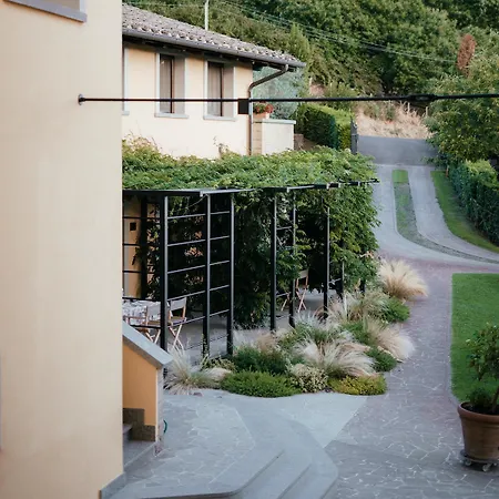 Country house Agriturismo La Valle Di Vico