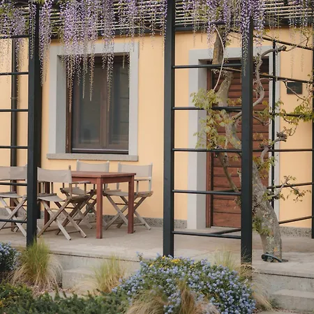 Agriturismo La Valle Di Vico Country house Caprarola