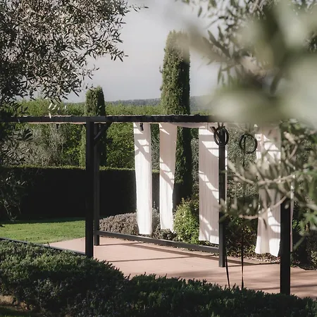 Agriturismo La Valle Di Vico Country house