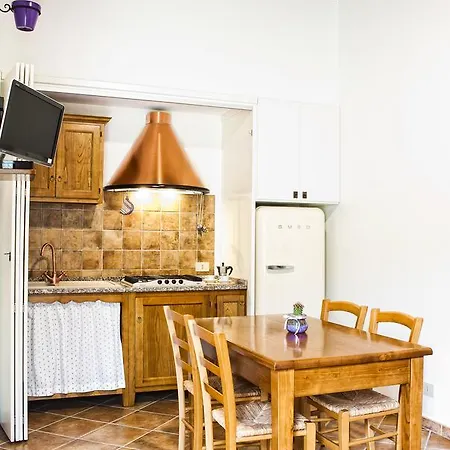Agriturismo La Valle Di Vico Country house