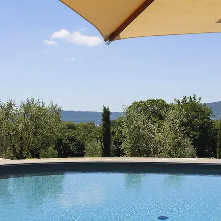 Country house Agriturismo La Valle Di Vico