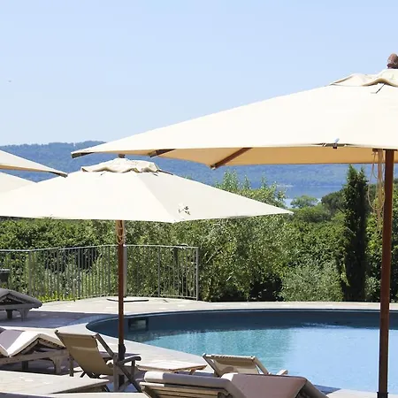 Agriturismo La Valle Di Vico * Caprarola