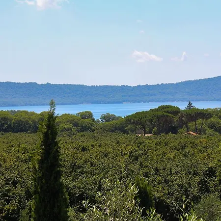 Gospodarstwo wiejskie La Valle Di Vico *