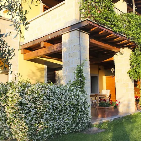 Agriturismo La Valle Di Vico