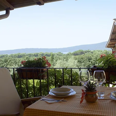 Agriturismo La Valle Di Vico