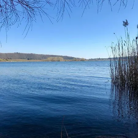 Gospodarstwo wiejskie La Valle Di Vico *