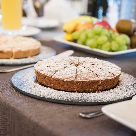 Agriturismo La Valle Di Vico Country house *