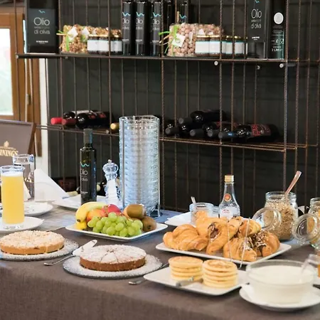 Agriturismo La Valle Di Vico Country house *